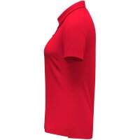 Jako Polo Uni - rot