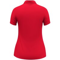 Jako Polo Uni - rot