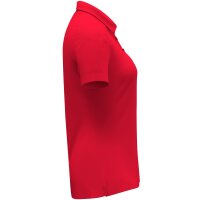 Jako Polo Uni - rot