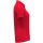 Jako Polo Uni - rot