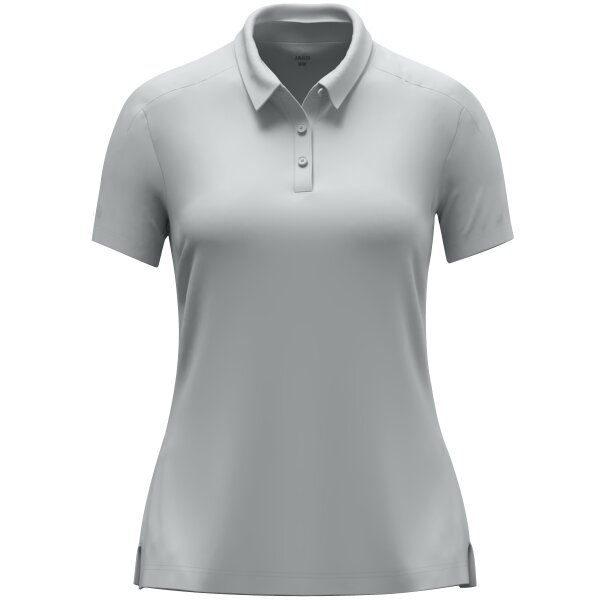 Jako Polo Uni - hellgrau