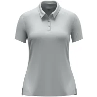 Jako Polo Uni - hellgrau