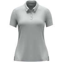Jako Polo Uni - hellgrau
