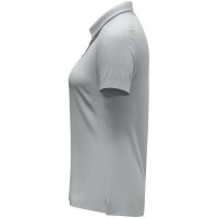 Jako Polo Uni - hellgrau