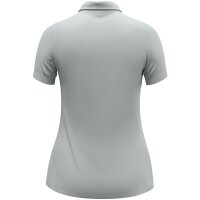 Jako Polo Uni - hellgrau