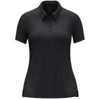 Jako Polo Uni - schwarz