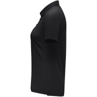 Jako Polo Uni - schwarz