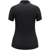Jako Polo Uni - schwarz