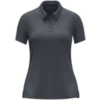 Jako Polo Uni - anthrazit