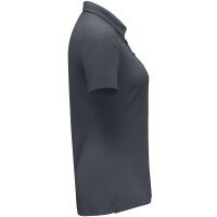 Jako Polo Uni - anthrazit