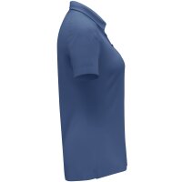 Jako Polo Uni - nachtblau