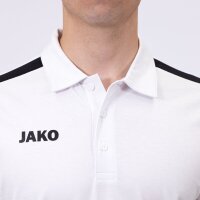 Jako Polo Power - weiß