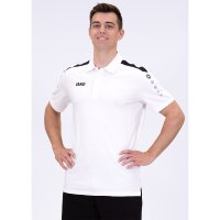 Jako Polo Power - weiß