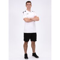 Jako Polo Power - weiß