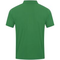 Jako Polo Power - sportgrün