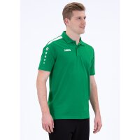 Jako Polo Power - sportgrün