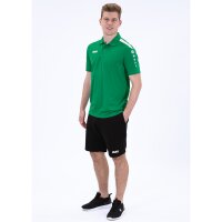 Jako Polo Power - sportgrün