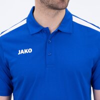 Jako Polo Power - royal