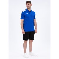 Jako Polo Power - royal