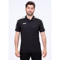 Jako Polo Power - schwarz