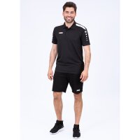 Jako Polo Power - schwarz