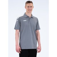 Jako Polo Power - steingrau