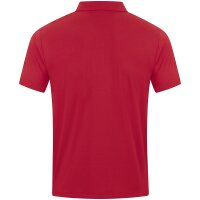 Jako Polo Power Kinder - rot