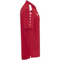 Jako Polo Power Kinder - rot