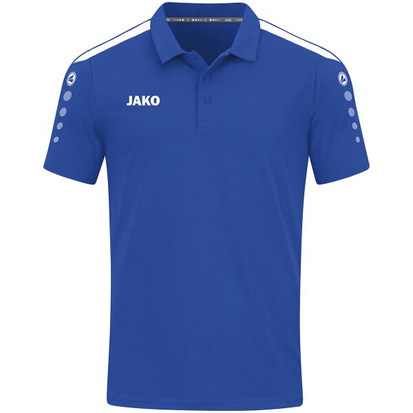 Jako Polo Power Kinder - royal