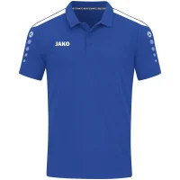 Jako Polo Power Kinder - royal