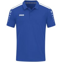 Jako Polo Power Kinder - royal