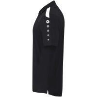 Jako Polo Power Kinder - schwarz