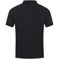 Jako Polo Power Kinder - schwarz