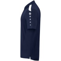 Jako Polo Power Kinder - marine