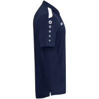 Jako Polo Power Kinder - marine