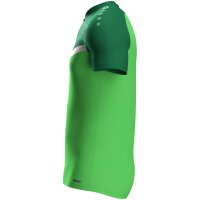 Jako Polo Iconic - soft green/sportgrün