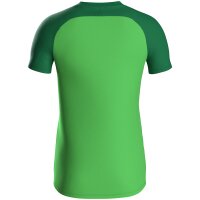 Jako Polo Iconic - soft green/sportgrün