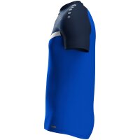 Jako Polo Iconic - royal/marine