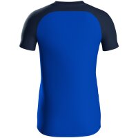 Jako Polo Iconic - royal/marine