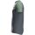 Jako Polo Iconic - anthra light/mintgrün/soft grey