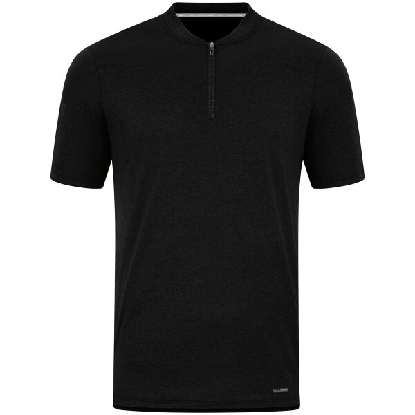 Jako Polo Pro Casual - schwarz