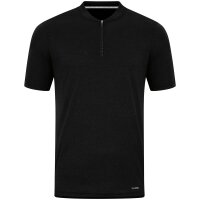 Jako Polo Pro Casual - schwarz
