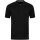 Jako Polo Pro Casual - schwarz