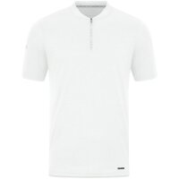 Jako Polo Pro Casual - weiß