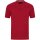 Jako Polo Pro Casual - chili rot