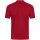 Jako Polo Pro Casual - chili rot