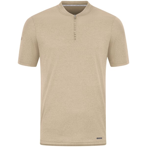 Jako Polo Pro Casual - beige