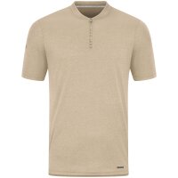Jako Polo Pro Casual - beige