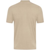 Jako Polo Pro Casual - beige