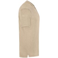 Jako Polo Pro Casual - beige